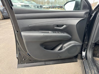 2026 Hyundai TUCSON XRT AWD