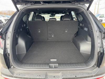 2026 Hyundai TUCSON XRT AWD