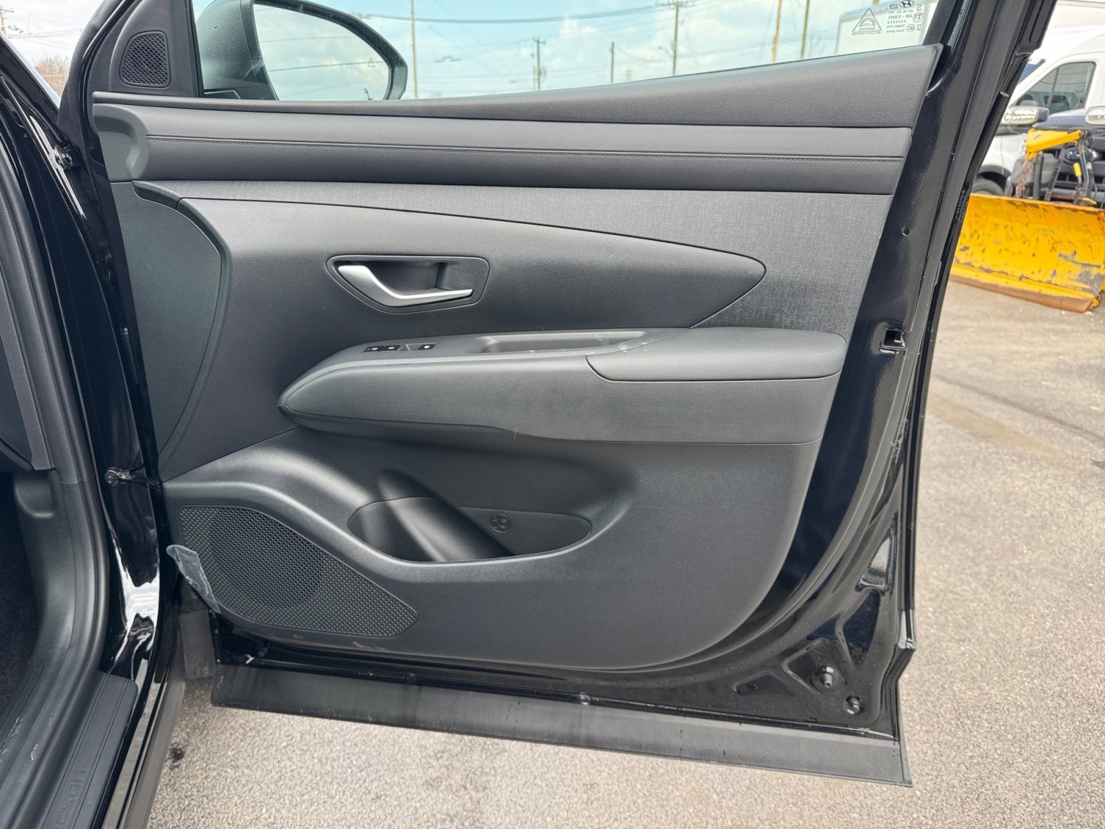 2026 Hyundai TUCSON XRT AWD