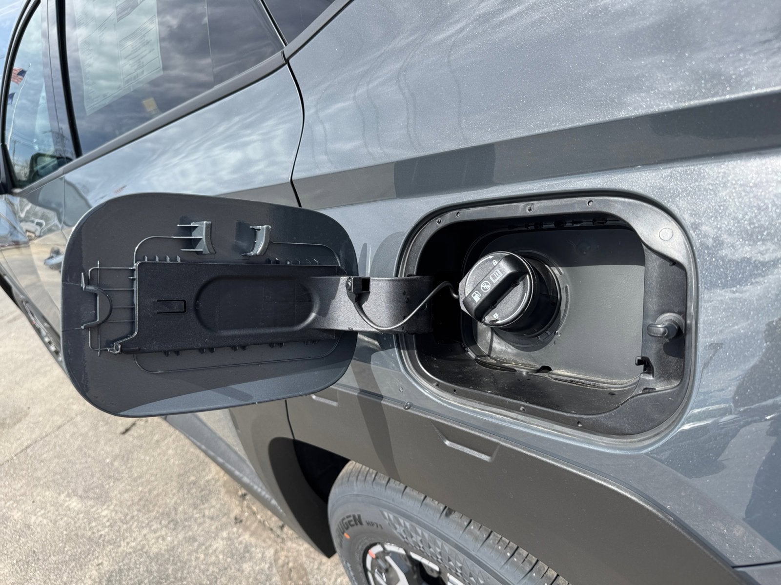 2026 Hyundai TUCSON XRT AWD