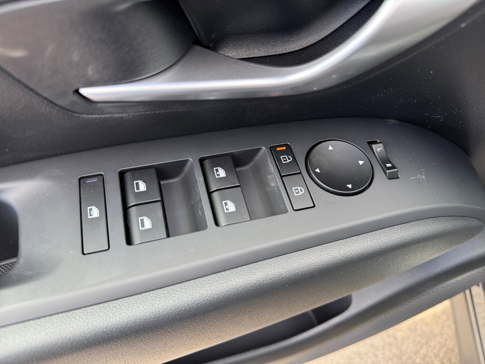 2026 Hyundai TUCSON XRT AWD