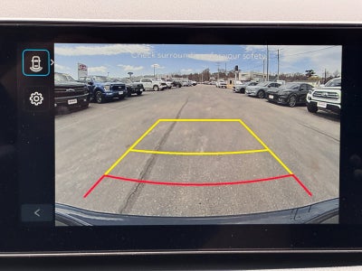 2026 Hyundai TUCSON XRT AWD