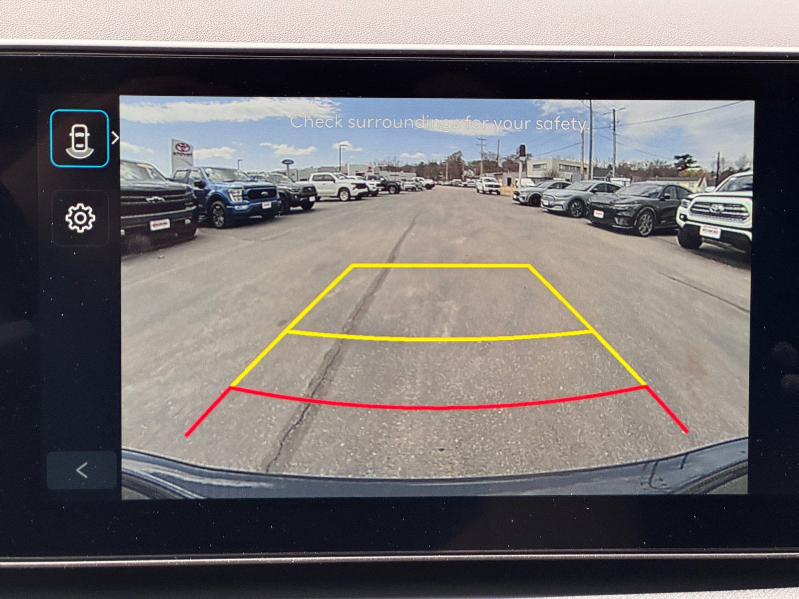 2026 Hyundai TUCSON XRT AWD