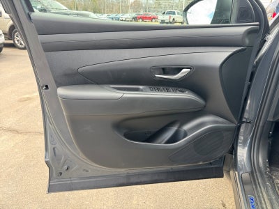 2026 Hyundai TUCSON XRT AWD