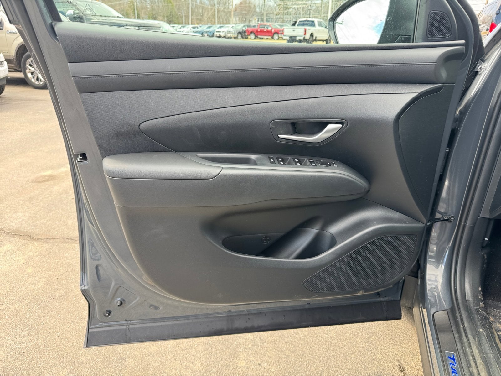 2026 Hyundai TUCSON XRT AWD