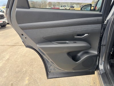 2026 Hyundai TUCSON XRT AWD