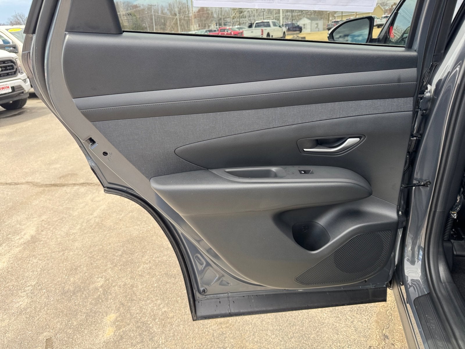 2026 Hyundai TUCSON XRT AWD