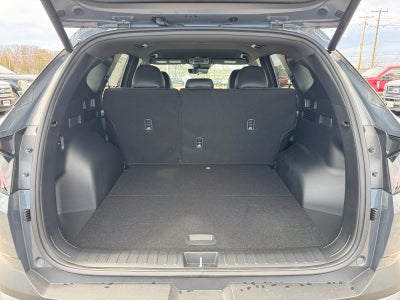 2026 Hyundai TUCSON XRT AWD