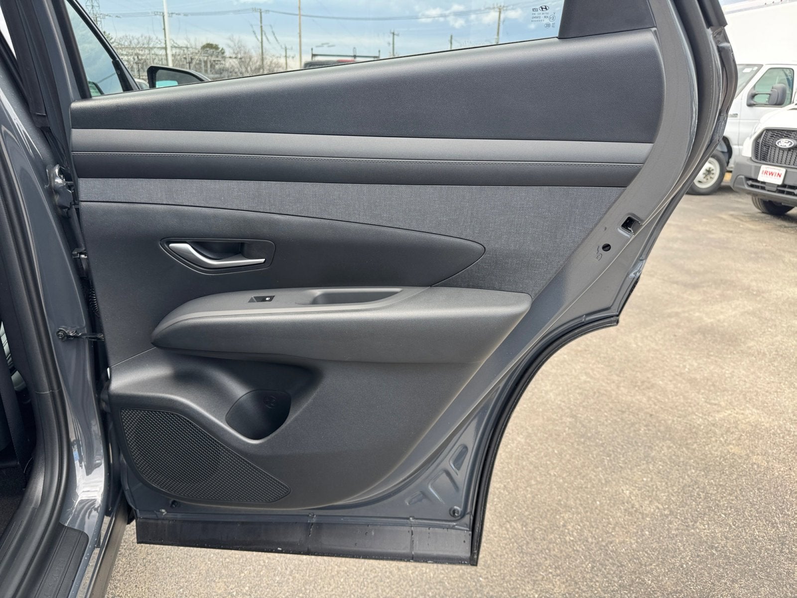 2026 Hyundai TUCSON XRT AWD