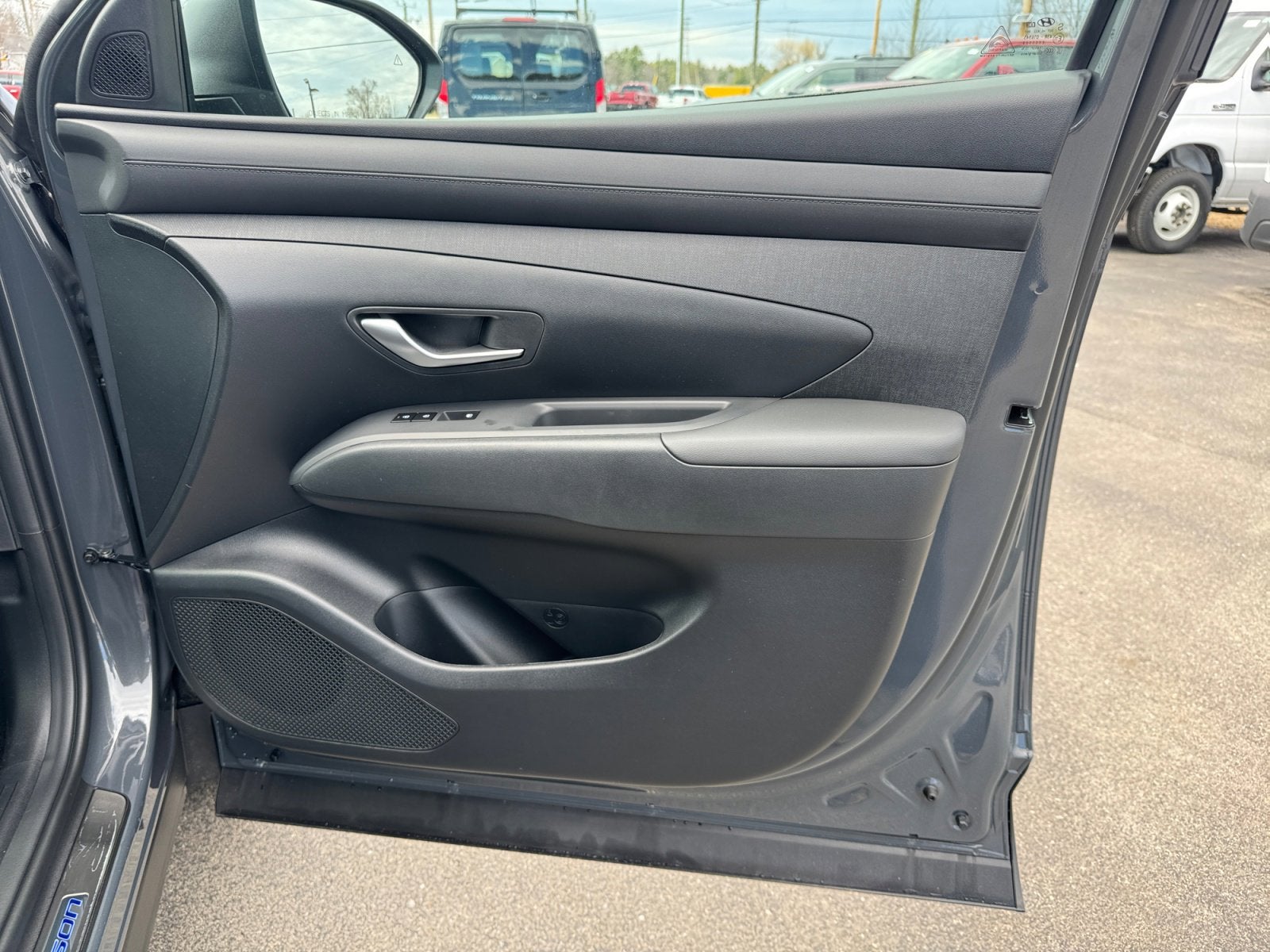 2026 Hyundai TUCSON XRT AWD