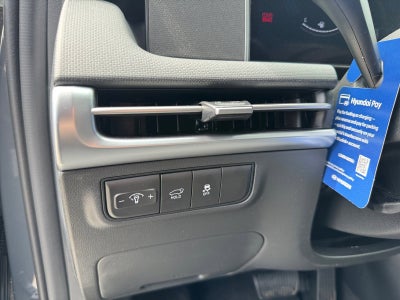 2026 Hyundai TUCSON XRT AWD