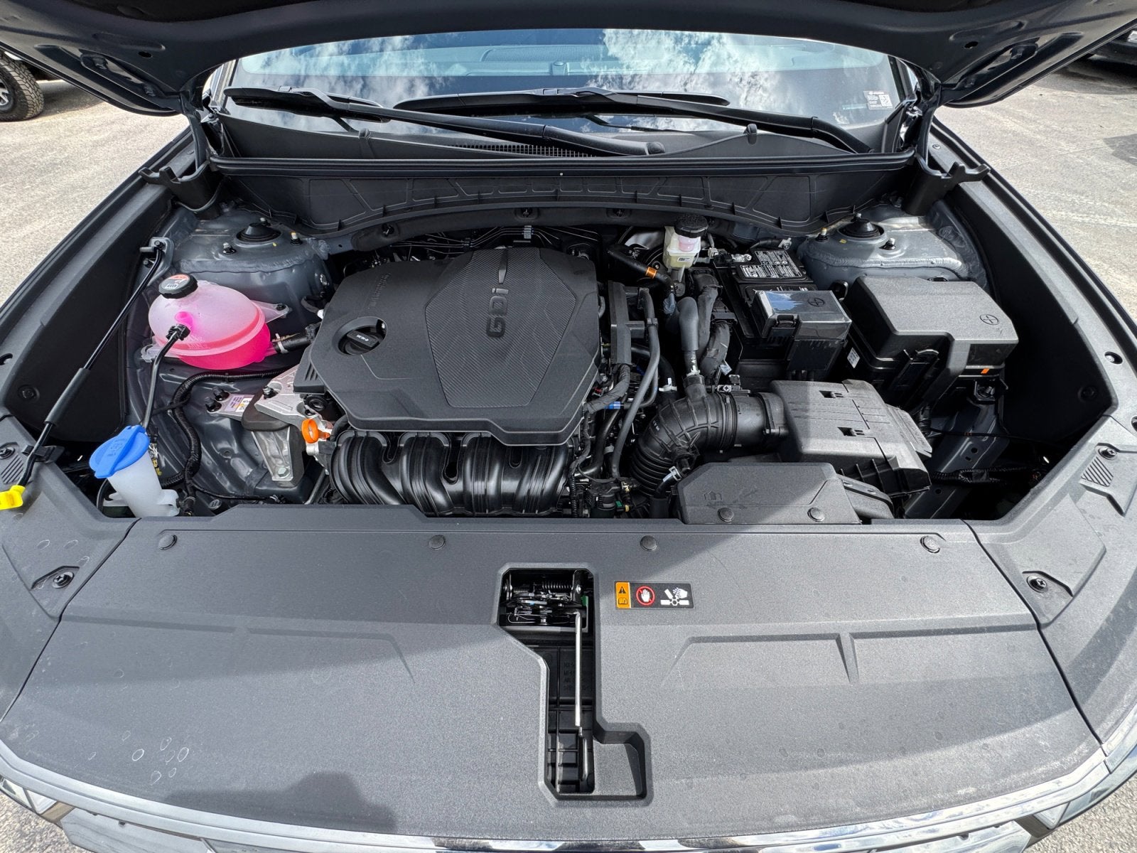 2026 Hyundai TUCSON XRT AWD