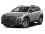 2026 Hyundai TUCSON XRT AWD