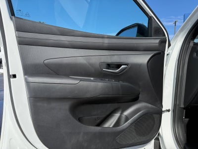 2025 Hyundai TUCSON XRT AWD