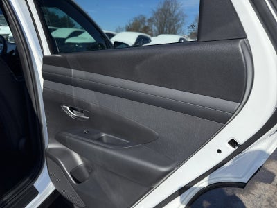 2025 Hyundai TUCSON XRT AWD