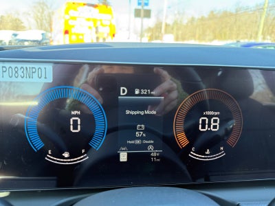 2026 Hyundai TUCSON XRT AWD