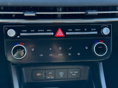 2026 Hyundai TUCSON XRT AWD