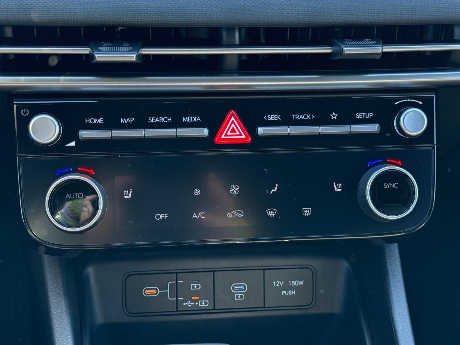 2026 Hyundai TUCSON XRT AWD