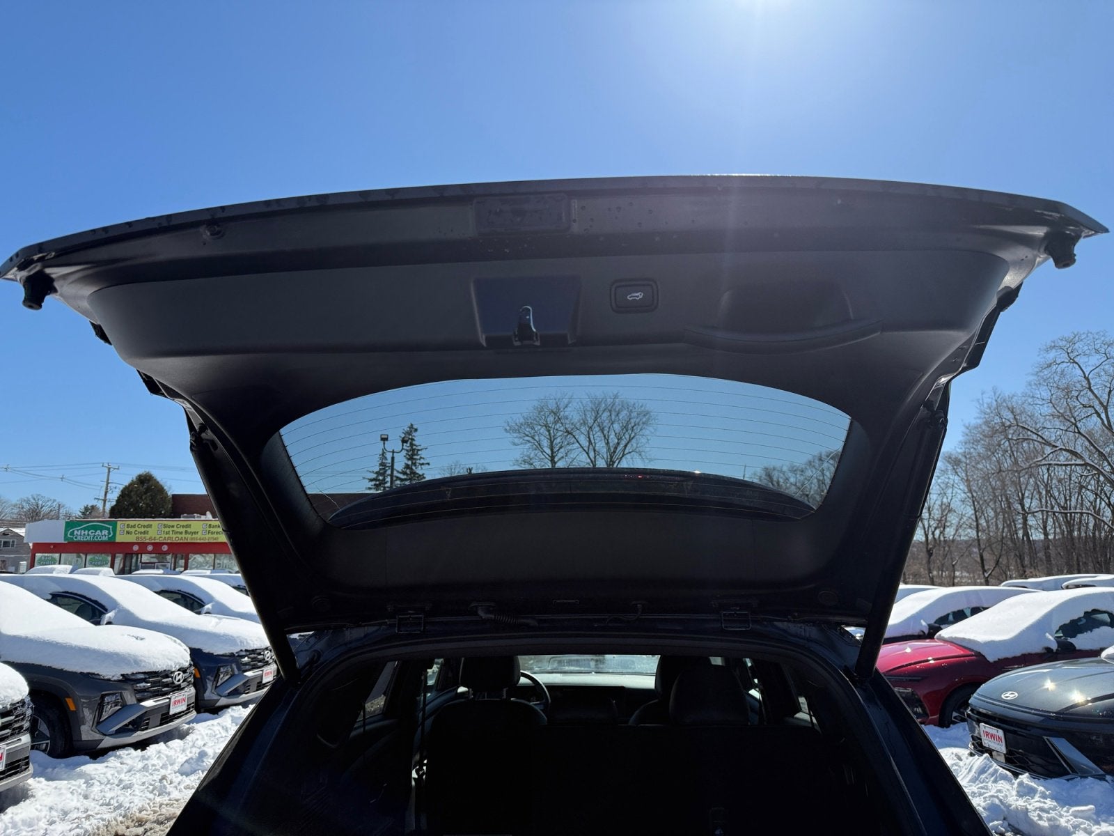 2026 Hyundai TUCSON XRT AWD