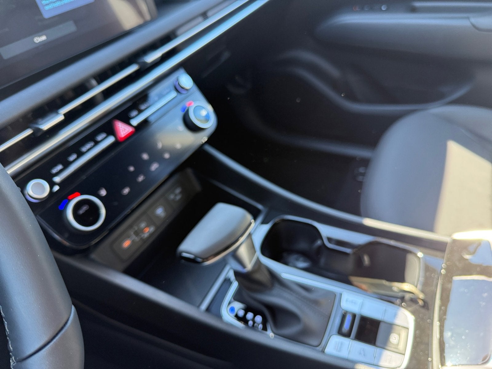 2026 Hyundai TUCSON XRT AWD