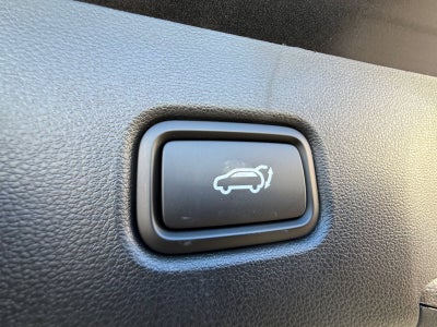 2026 Hyundai TUCSON XRT AWD