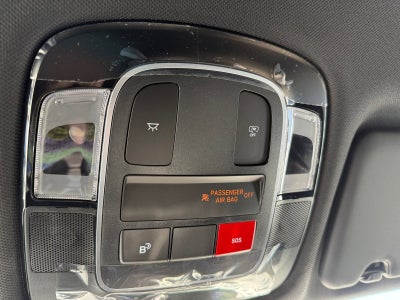 2026 Hyundai TUCSON XRT AWD