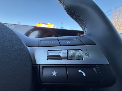 2026 Hyundai TUCSON XRT AWD