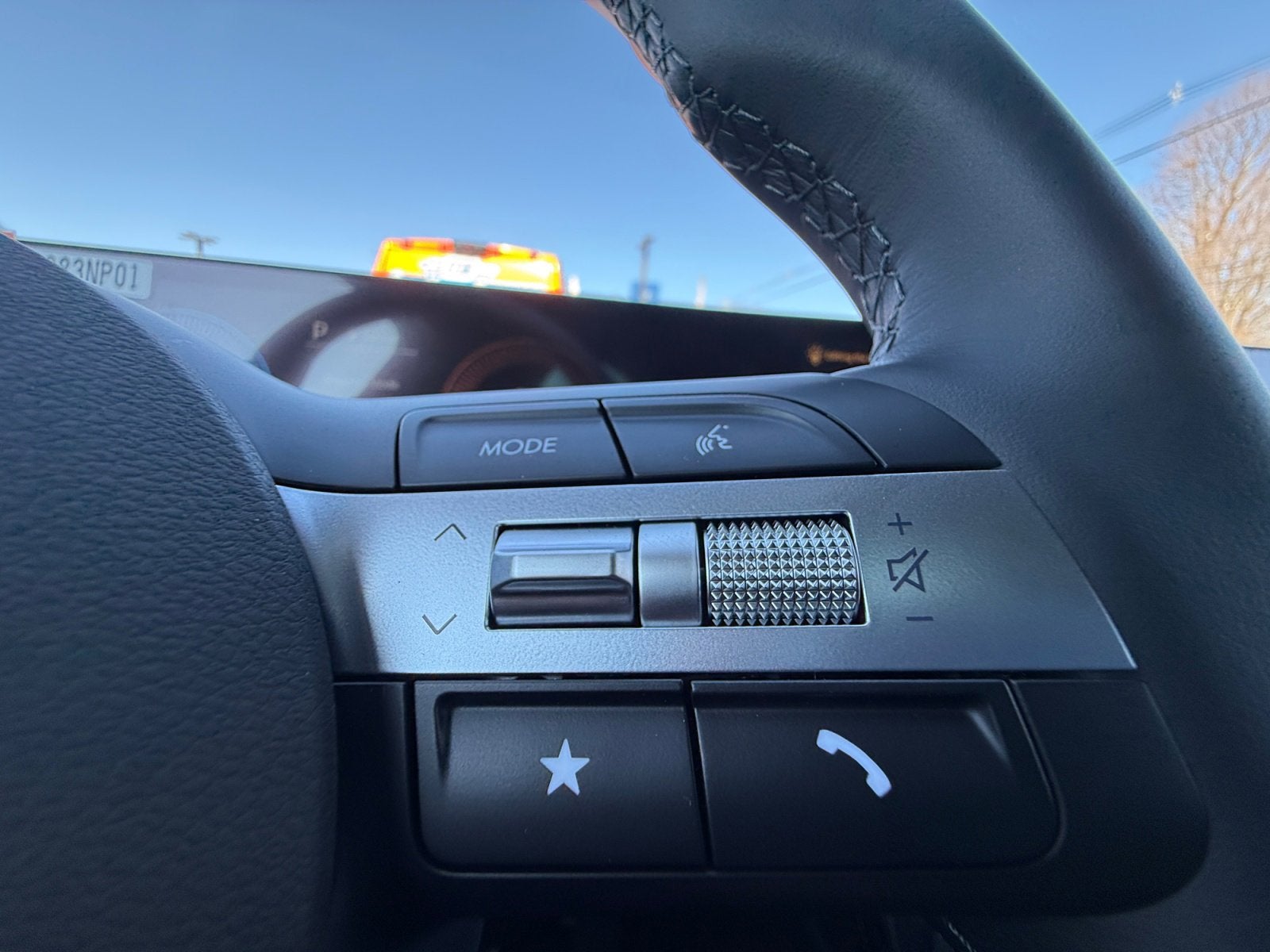 2026 Hyundai TUCSON XRT AWD