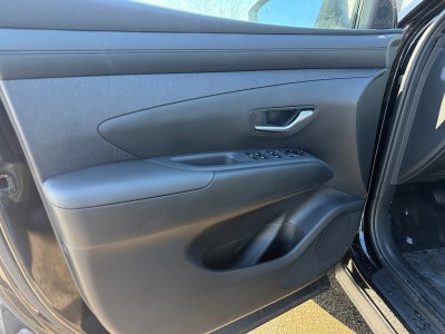 2026 Hyundai TUCSON XRT AWD