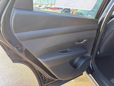 2026 Hyundai TUCSON XRT AWD