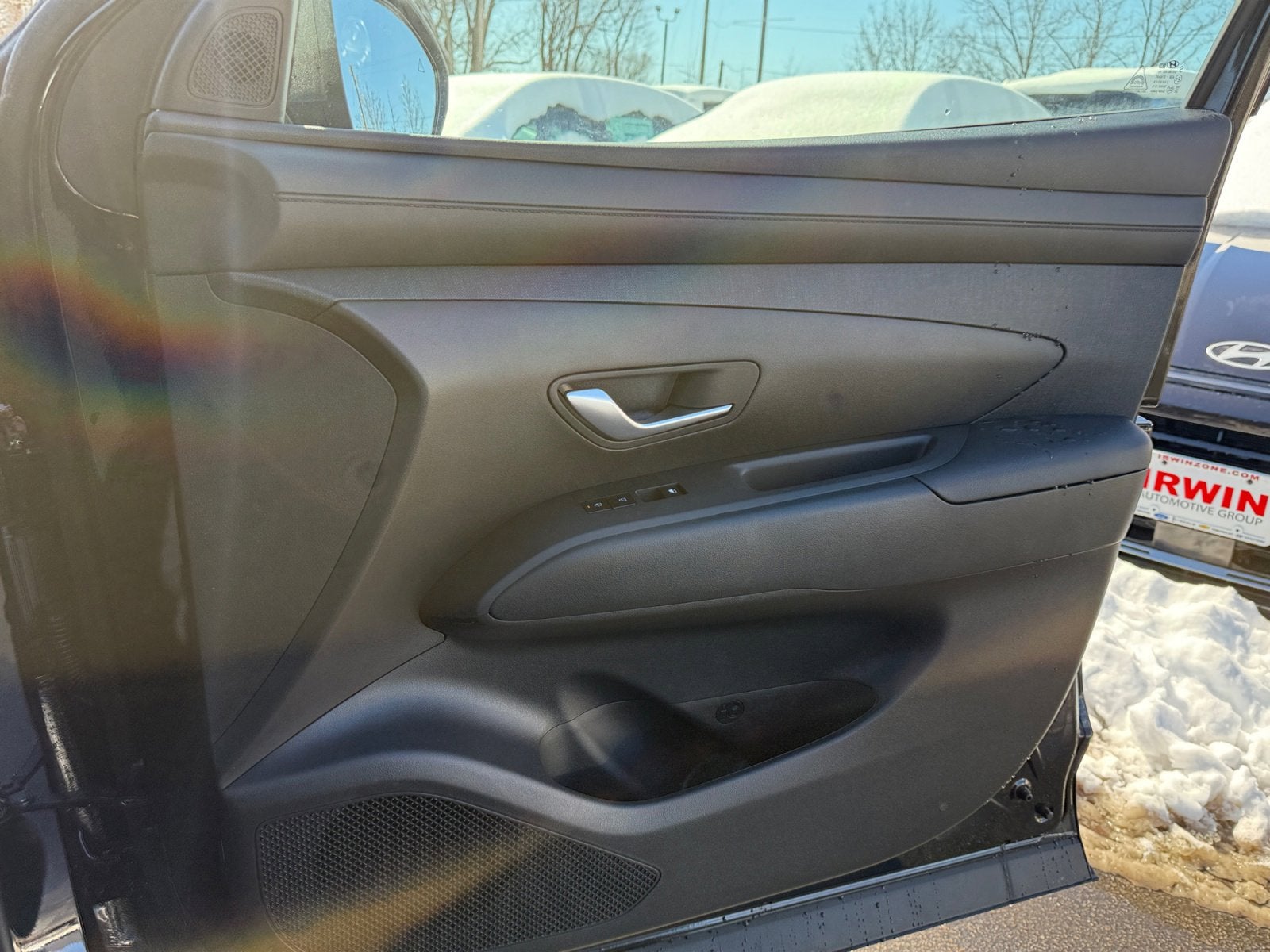 2026 Hyundai TUCSON XRT AWD