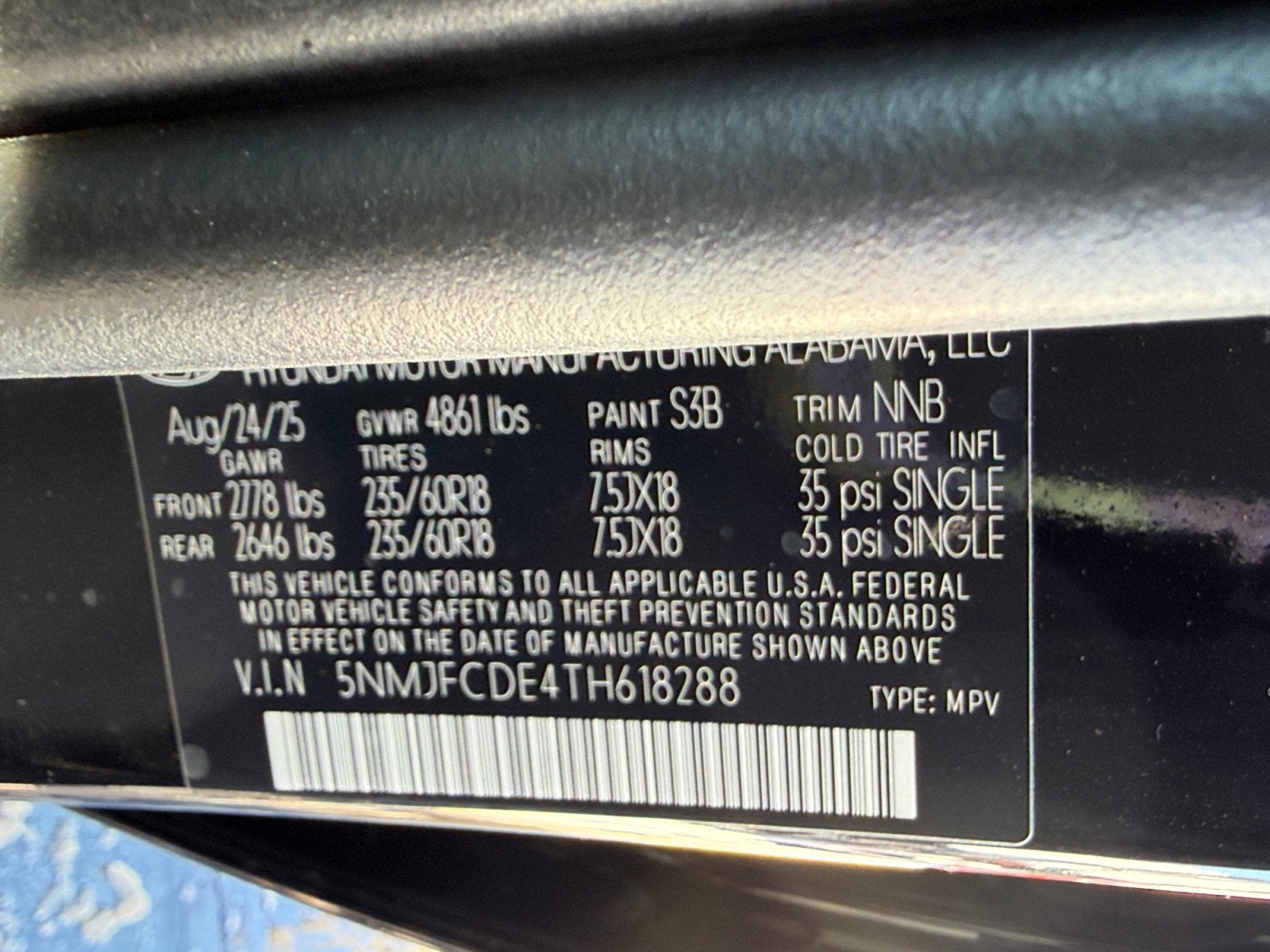 2026 Hyundai TUCSON XRT AWD