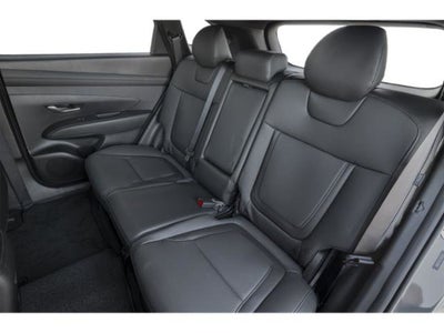 2026 Hyundai TUCSON XRT AWD