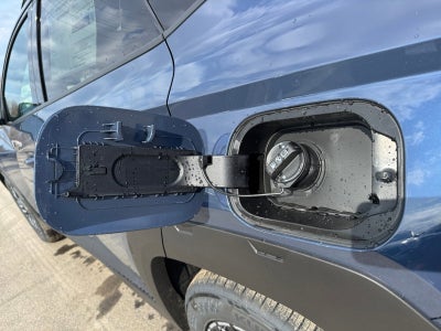 2026 Hyundai TUCSON XRT AWD