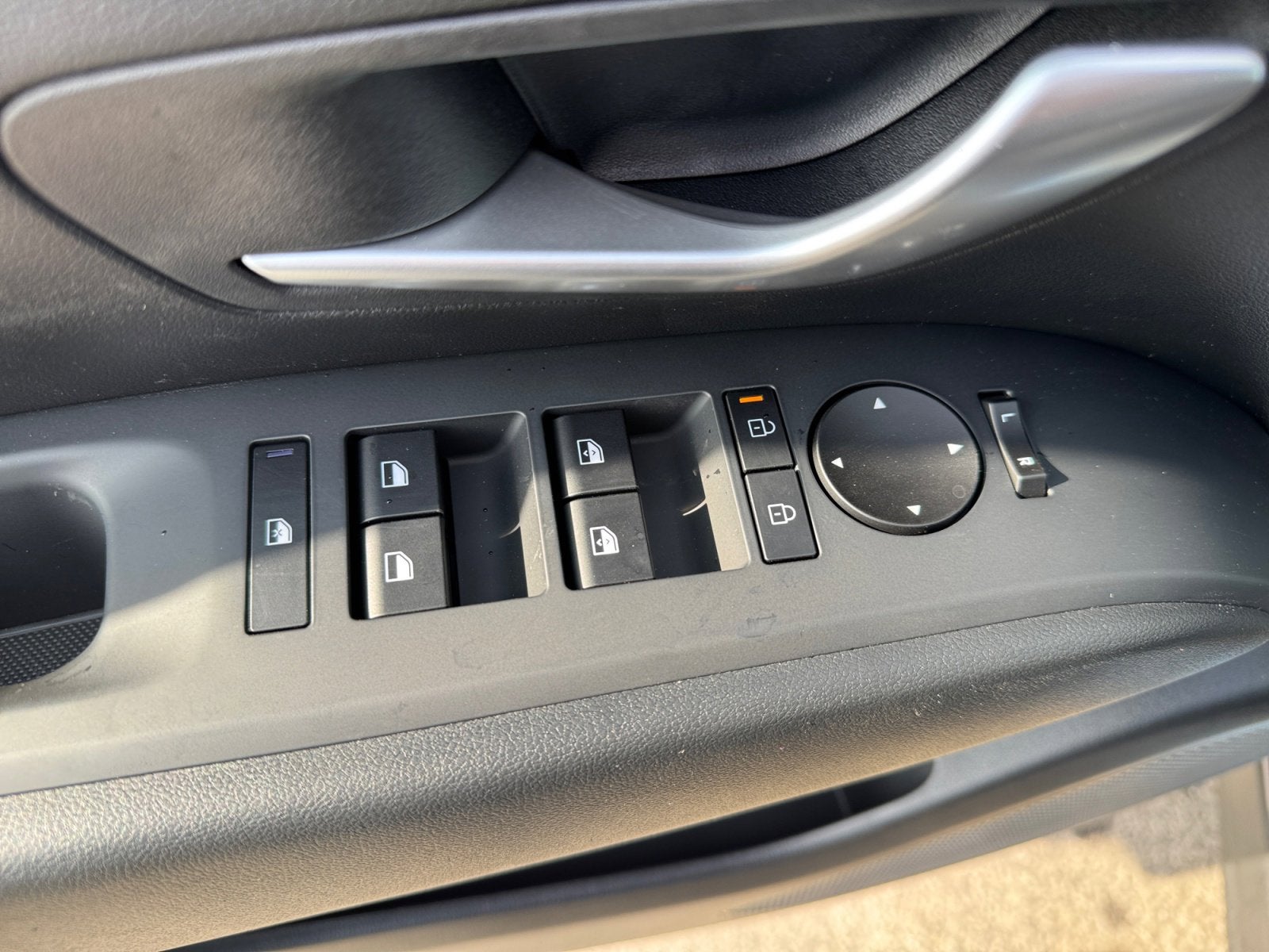 2026 Hyundai TUCSON XRT AWD