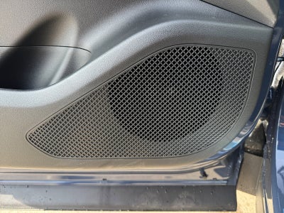 2026 Hyundai TUCSON XRT AWD