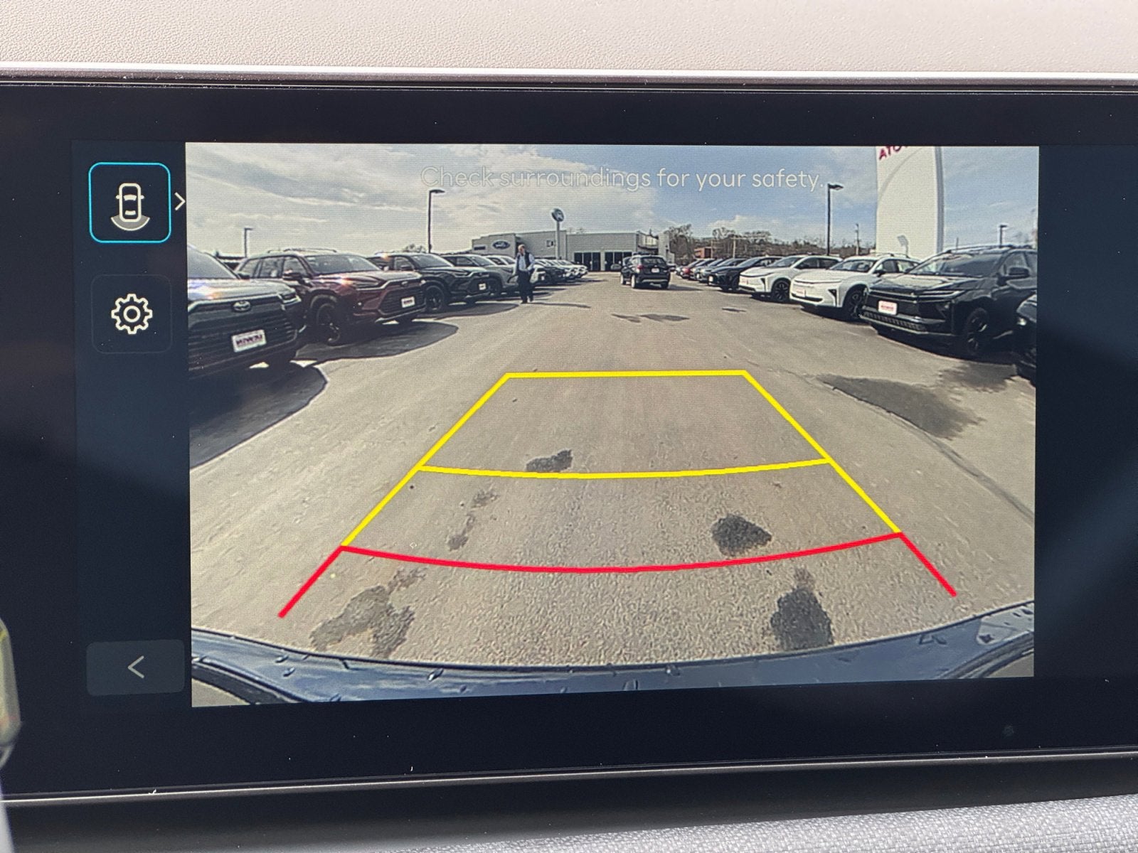 2026 Hyundai TUCSON XRT AWD