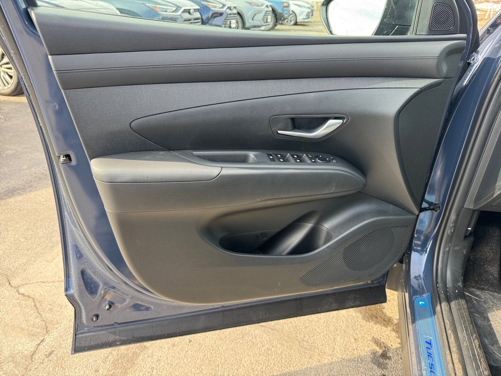 2026 Hyundai TUCSON XRT AWD