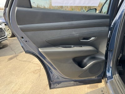 2026 Hyundai TUCSON XRT AWD