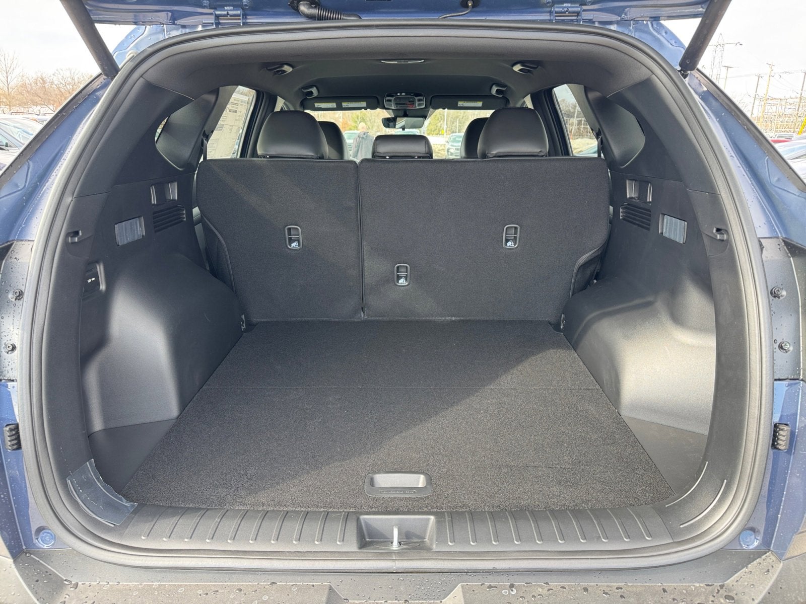 2026 Hyundai TUCSON XRT AWD