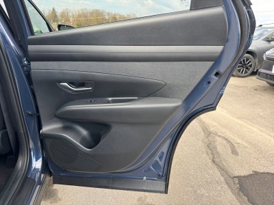 2026 Hyundai TUCSON XRT AWD