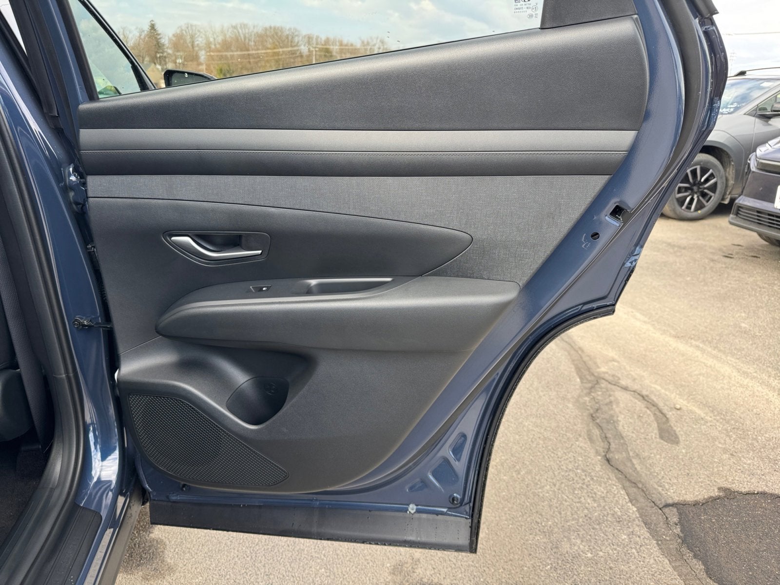 2026 Hyundai TUCSON XRT AWD