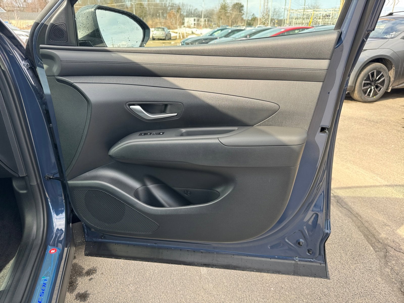 2026 Hyundai TUCSON XRT AWD