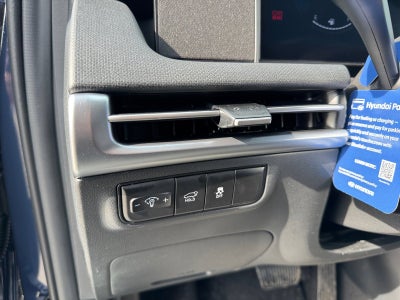 2026 Hyundai TUCSON XRT AWD