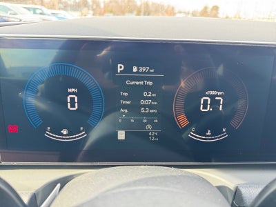 2026 Hyundai TUCSON XRT AWD