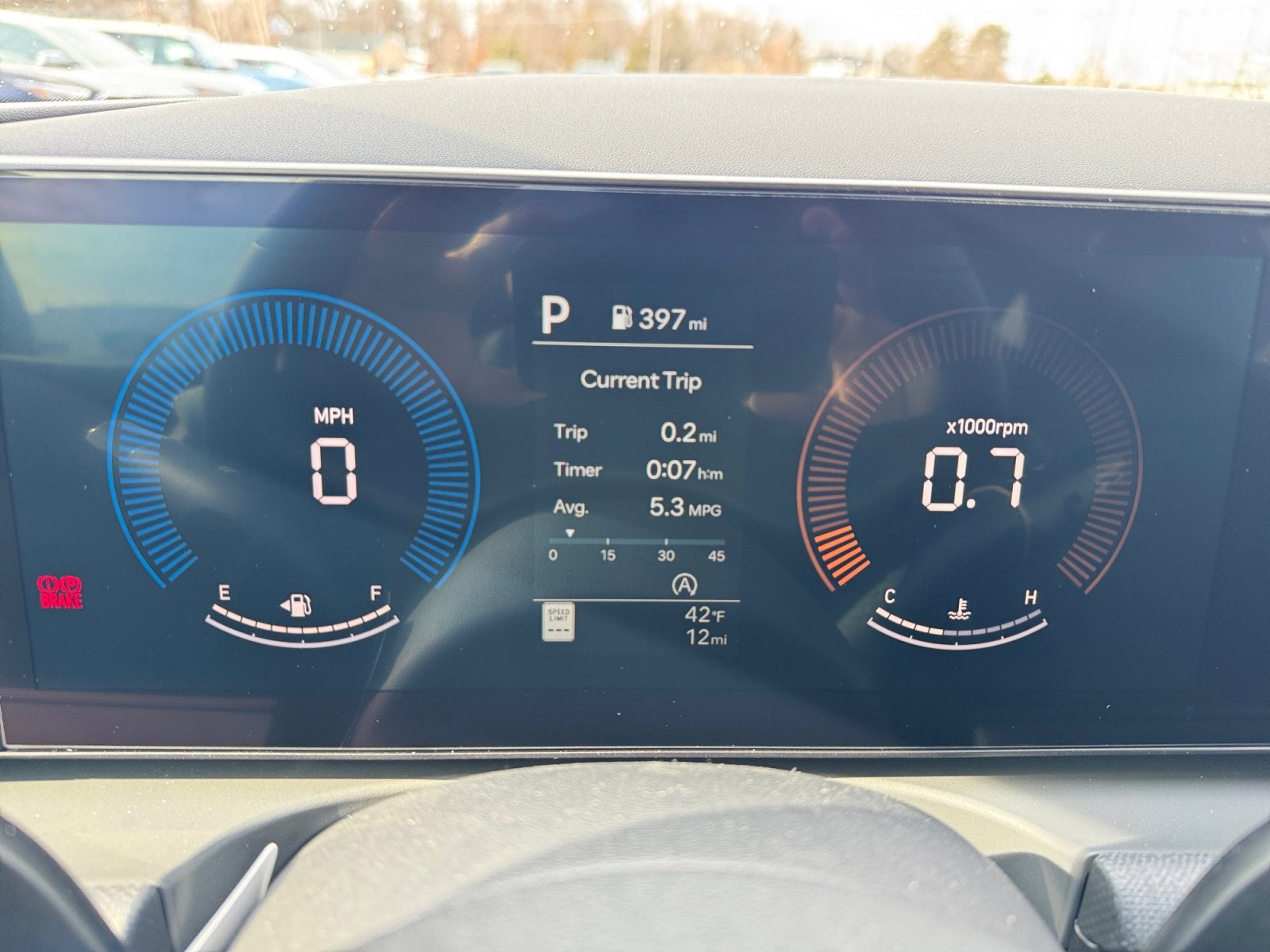 2026 Hyundai TUCSON XRT AWD