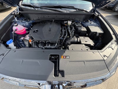 2026 Hyundai TUCSON XRT AWD