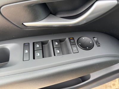 2026 Hyundai TUCSON XRT AWD