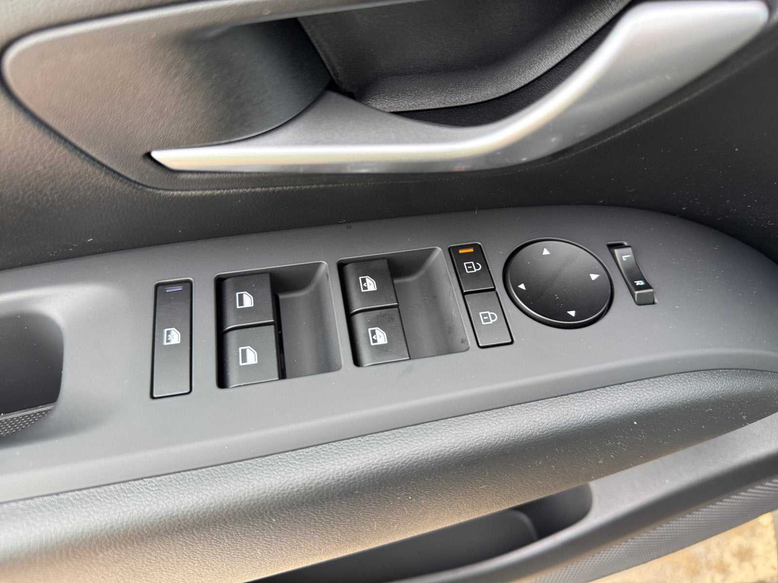 2026 Hyundai TUCSON XRT AWD