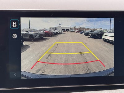 2026 Hyundai TUCSON XRT AWD